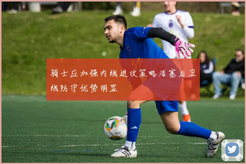 骑士应加强内线进攻策略活塞后卫线防守优势明显